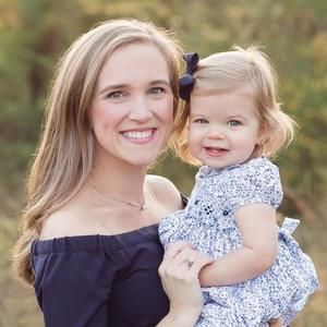 Meet your Posher, Allison